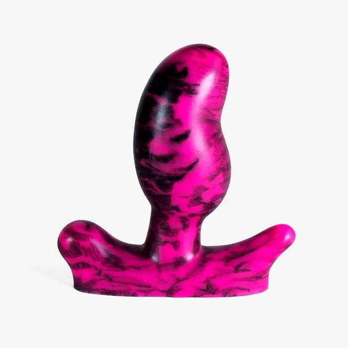 Sinnovator Bean Butt Plug