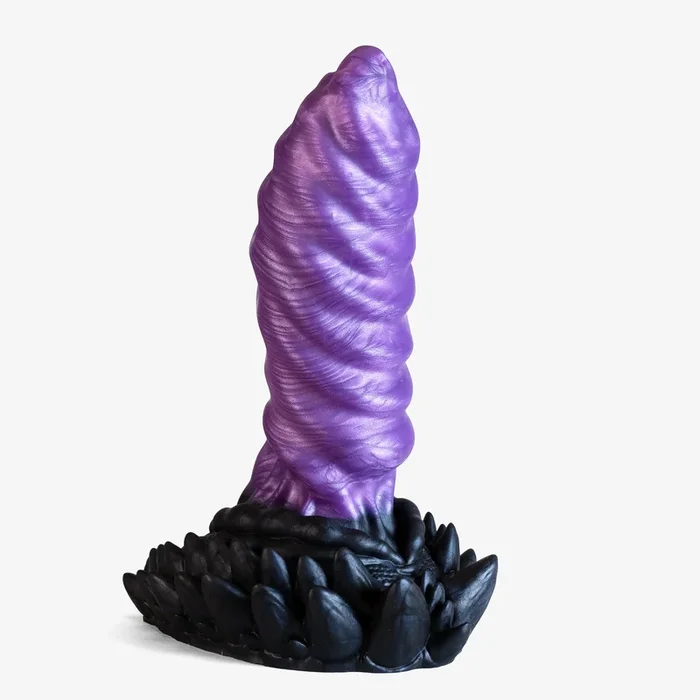 Sinnovator Draic Dragon Dildo