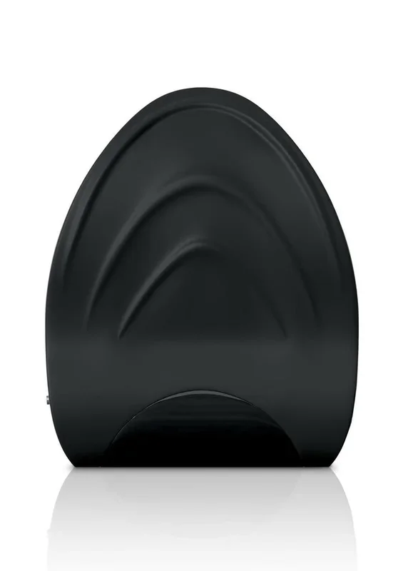 Sir Richard’s Control Vibrating Silicone Edger Trainer Masturbator Rechargeable