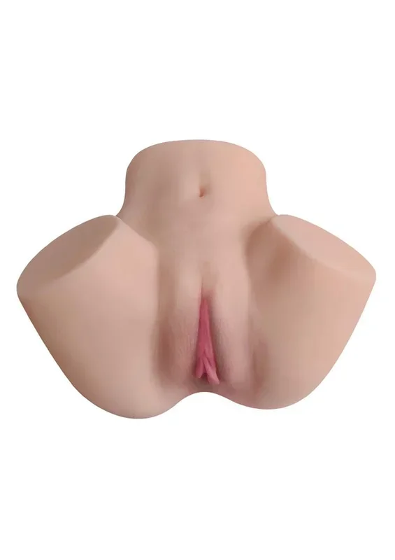 Skinsations Sweet Cheeks Body Masturbator