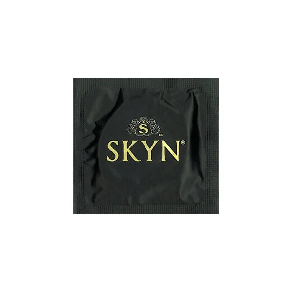 Skyn Latex-Free Ultra-Thin Lubricated Condoms