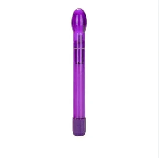 Slender Tulip Wand – Violet