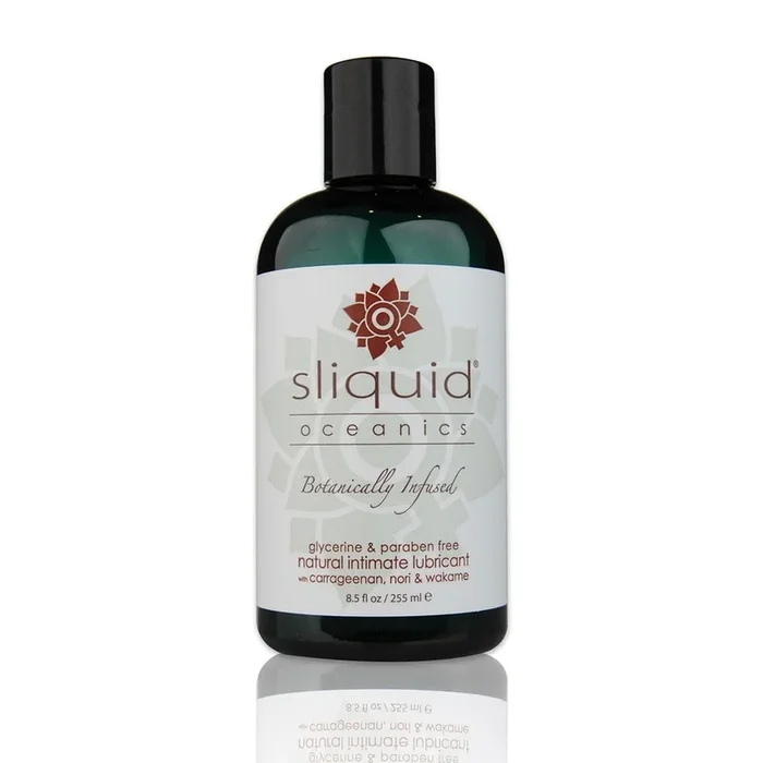 Sliquid Organics Oceanics 8.5oz