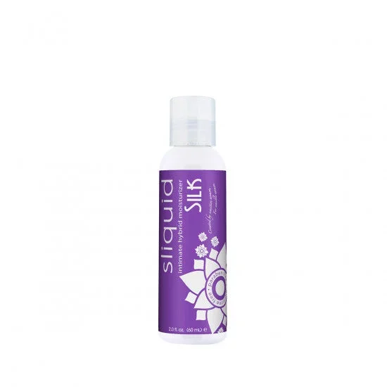 Sliquid Silk – 2oz