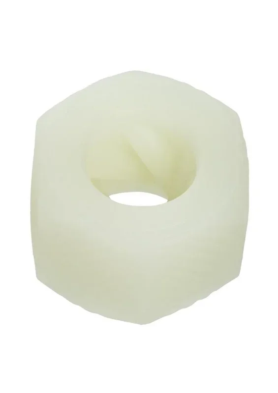 Slop Top Nasty Luv Silicone Dual Entry Pussy and Ass