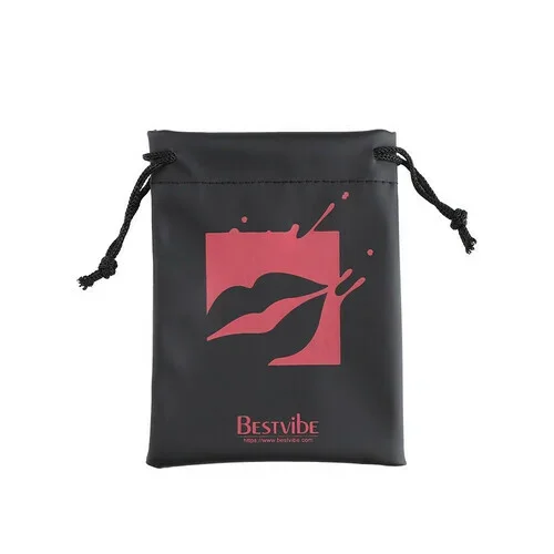 Small Bestvibe Sex Toy Storage Bag