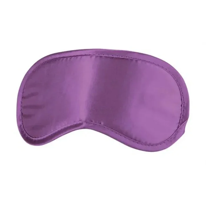 Soft Eyemask – Purple