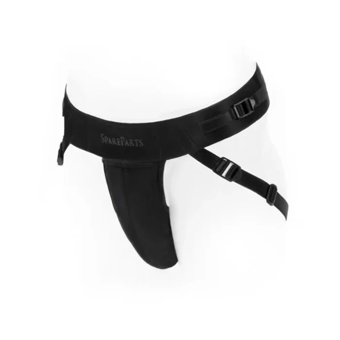 Spareparts Deuce Cover Double Strap Underwear & Harness