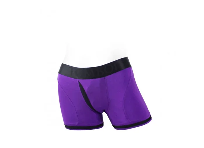 SpareParts Tomboii Brief Style Harness