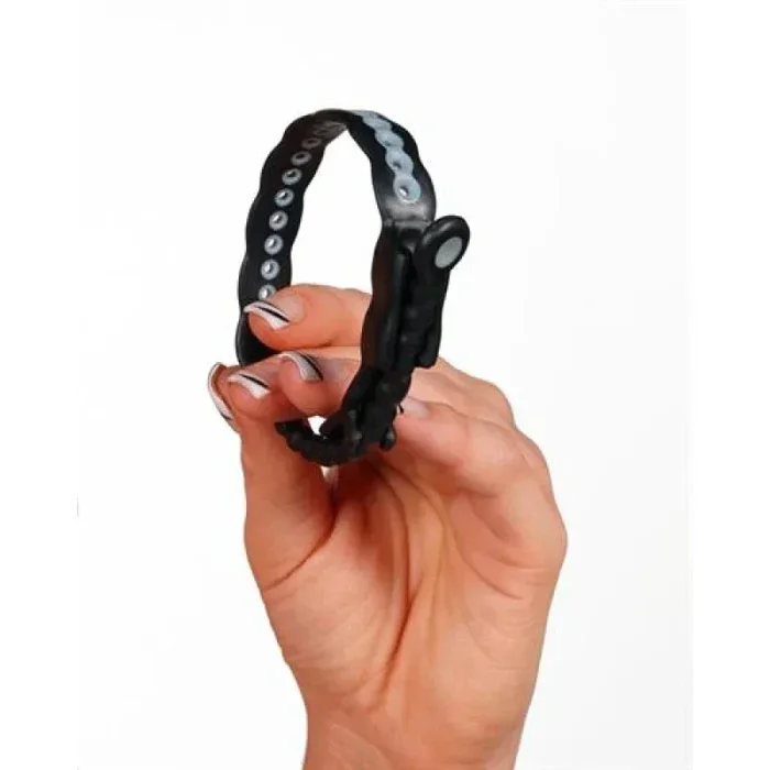 Speed Shift Erection Ring – Black