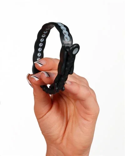 Speed Shift Erection Ring – Black