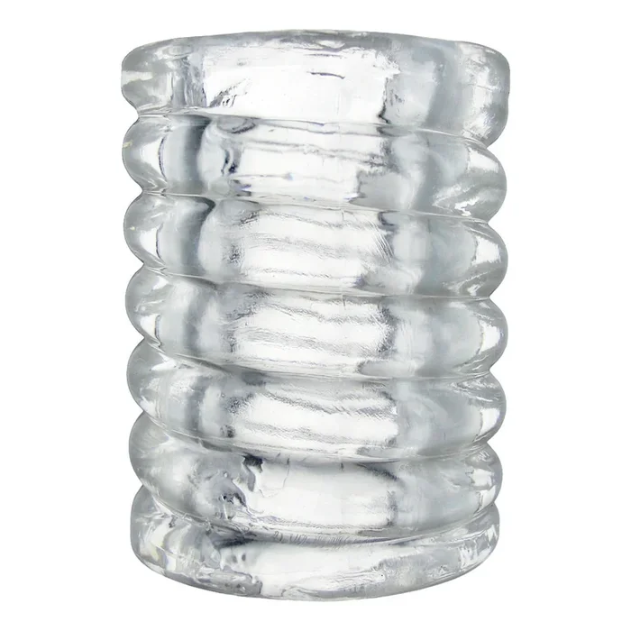 Spiral Ball Stretcher – Clear