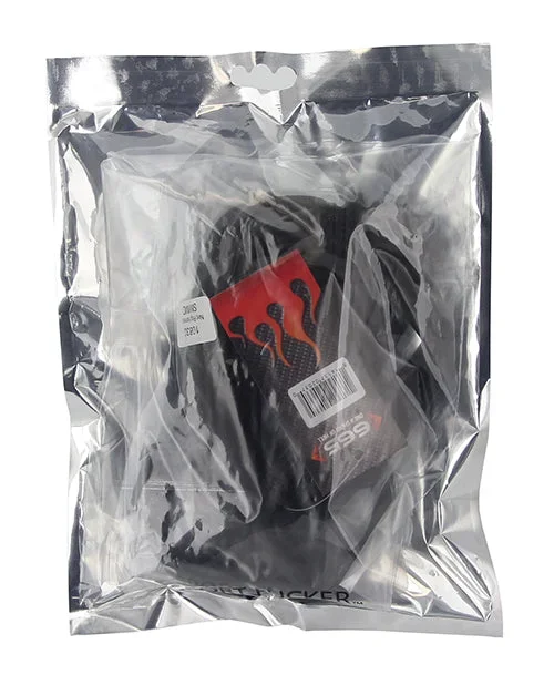 Sport Fucker Scrum Plug Harness – M/L