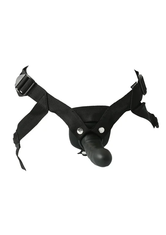 Sportsheets Everlaster Stud Strap-On Adjustable Harness