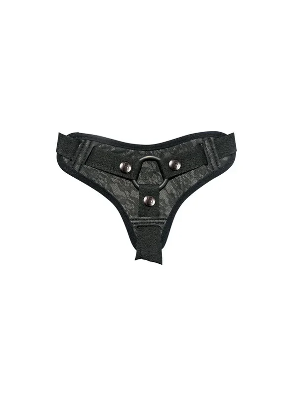 Sportsheets Lace Strap-On Harness