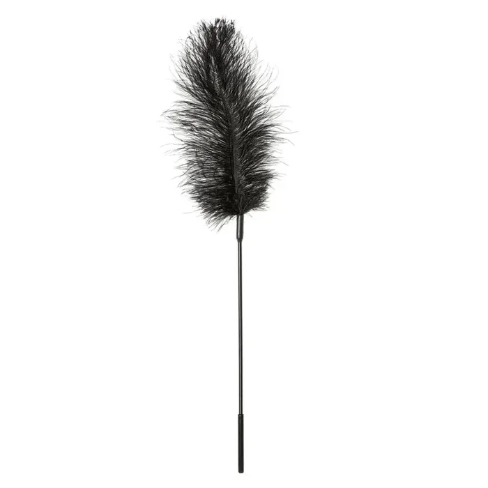Sportsheets Ostrich Feather Body Tickler