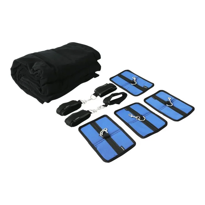 Sportsheets The Sportsheet Bondage Bedding (King)