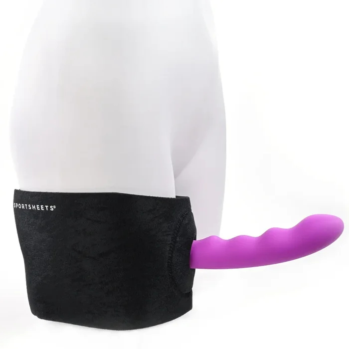Sportsheets Ultra Thigh Strap-On Harness