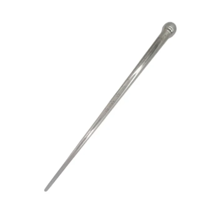 Stainless Steel Urethral Sound