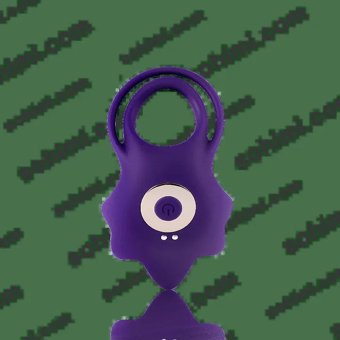 STARFISH | Testicles Stimulator with Vibration Function