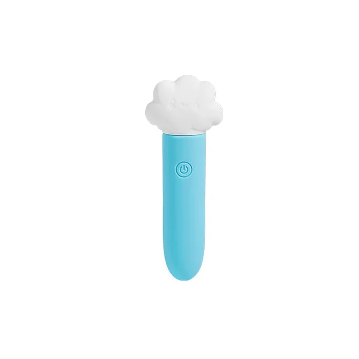 Stormee USB Mini Bullet Vibrator