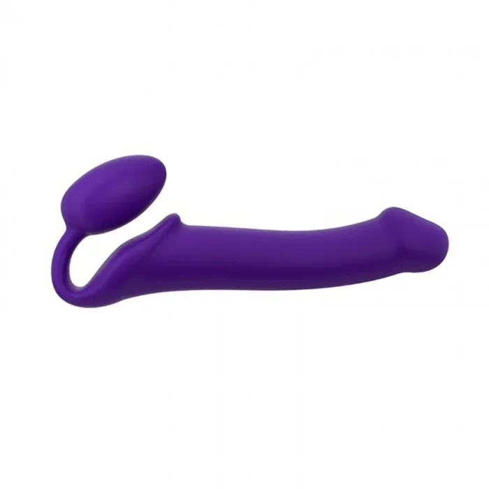 Strap-On-Me Large Strapless Dildo