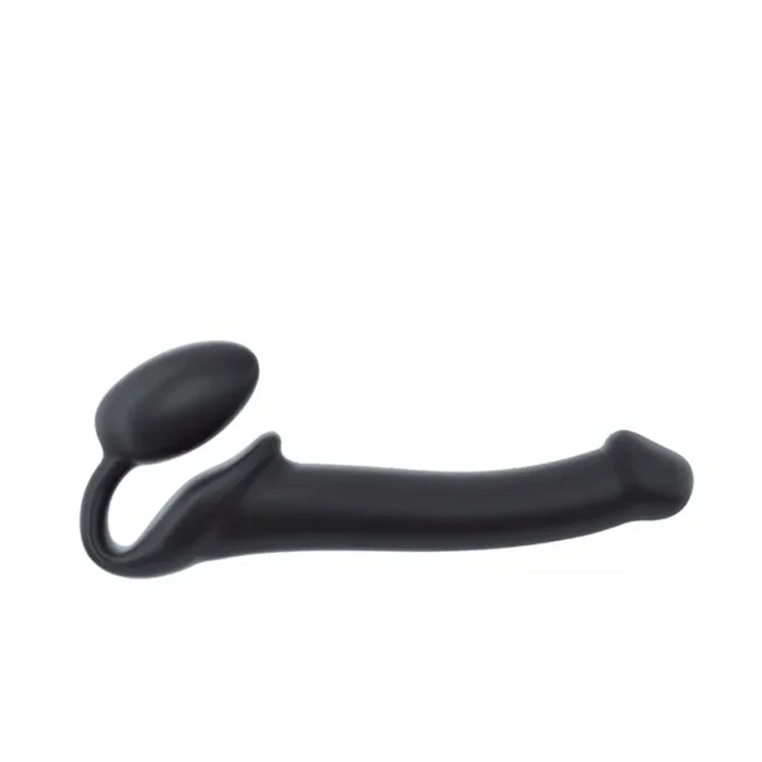 Strap-On-Me Medium Strapless Dildo