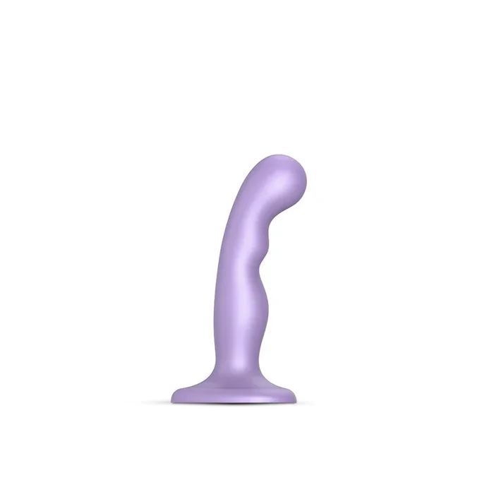 Strap-On-Me P&G Anal Plug Dildo – Purple