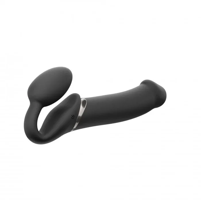 Strap-On-Me Vibe XL – Black
