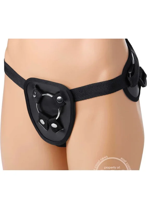 Strap U Siren Universal Strap On Harness