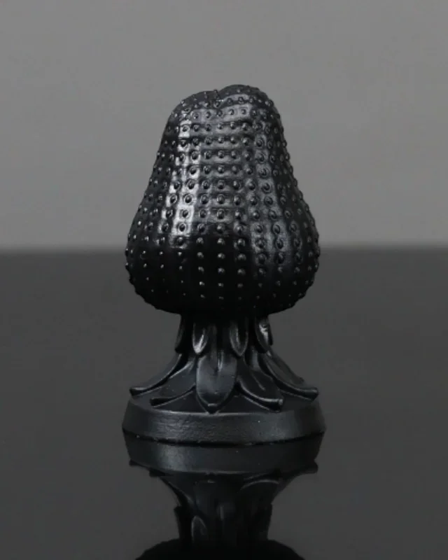 Strawberry Plug – Extra Small, Firm