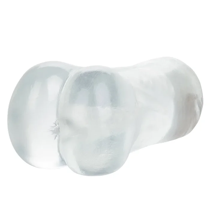 Stroke It – Tight Ass