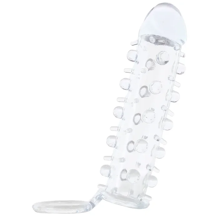 Stud Extender Cock Sleeve
