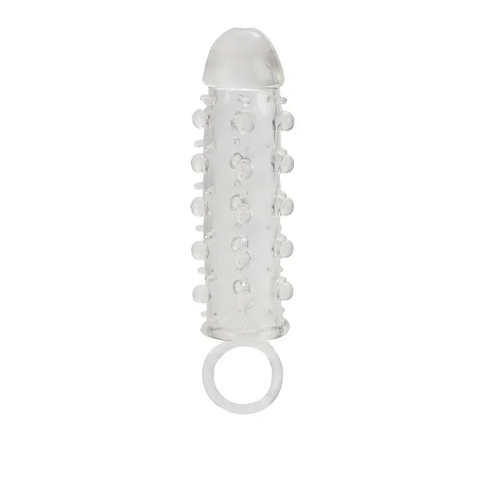Stud Extender Penis Extension Sleeve