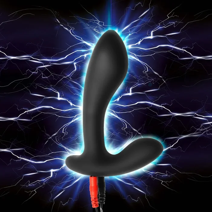Surge Bi-Polar Electro Prostate Stimulator