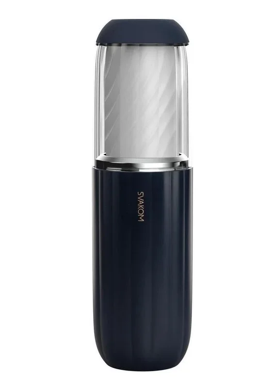 Svakom Alex Neo 2 Interactive Thrusting Rechargeable Masturbator