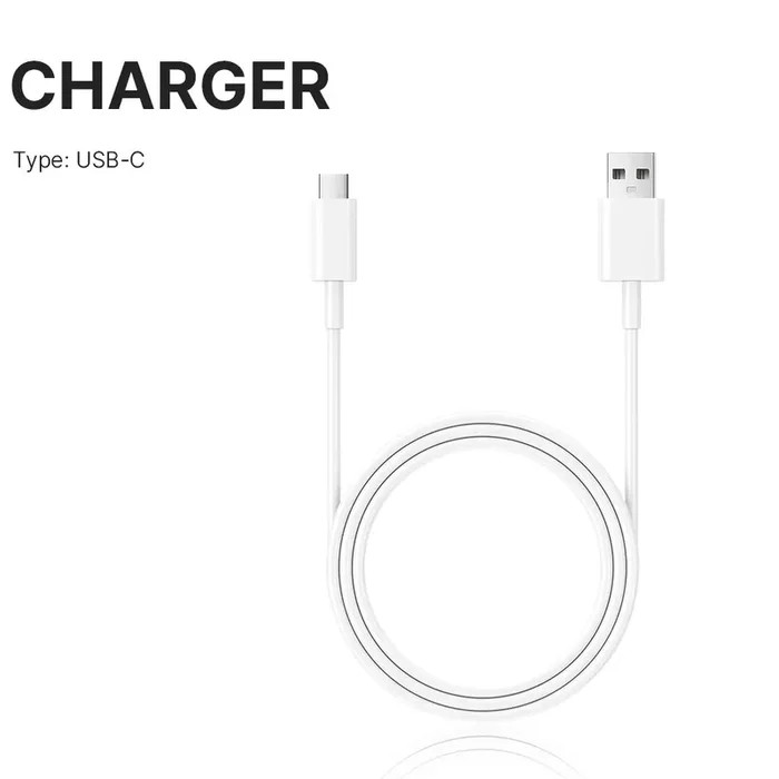 SVAKOM CHARGER – USB-A TO USB-C CHARGING CABLE
