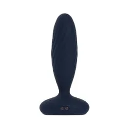 Svakom Jordan App-Controlled Thrusting Anal Vibrator