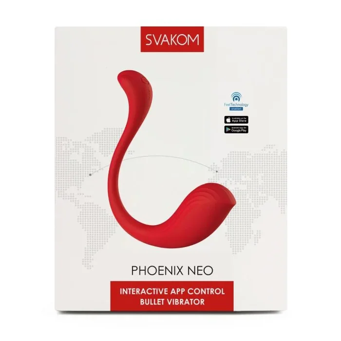 Svakom Phoenix Neo