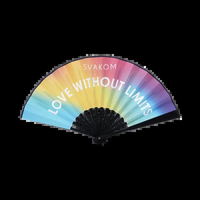 SVAKOM PRIDE FAN