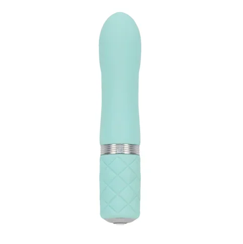 Swan Pillow Talk Flirty Rechargeable Bullet Vibrator