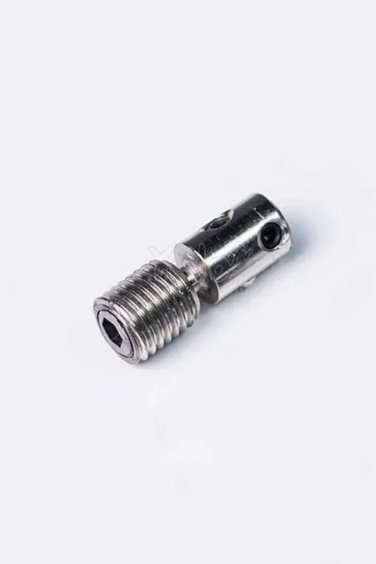Sway-Pivot Adaptor Sex Doll Head Connector M16