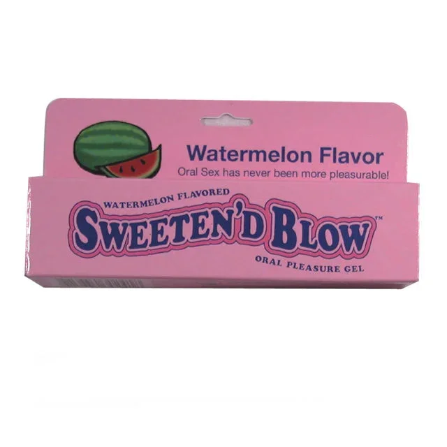 Sweeten’d Blow (Watermelon/1.5oz)