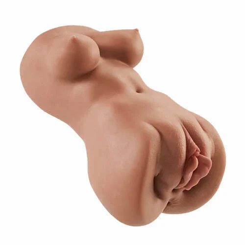 Sweetie Exotic Dancer Pocket Pussy with Plump Labia