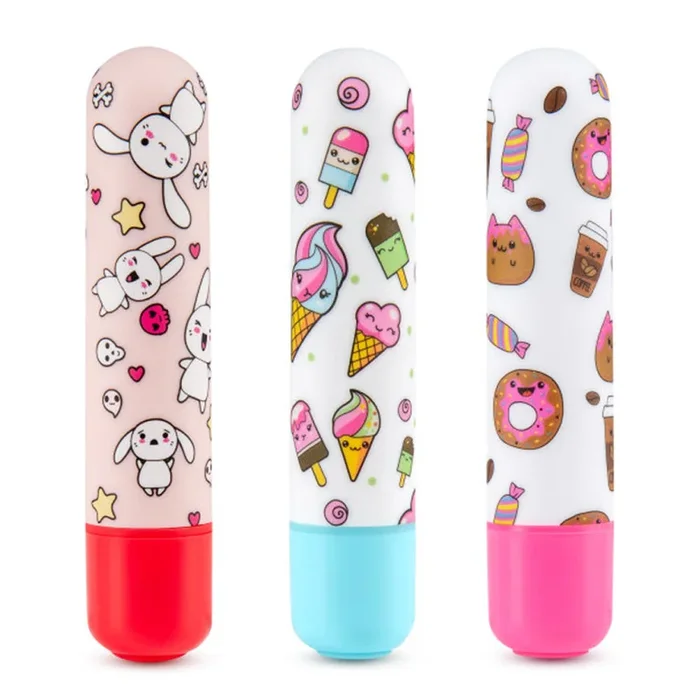 Sweets Waterproof Bullet Vibrator