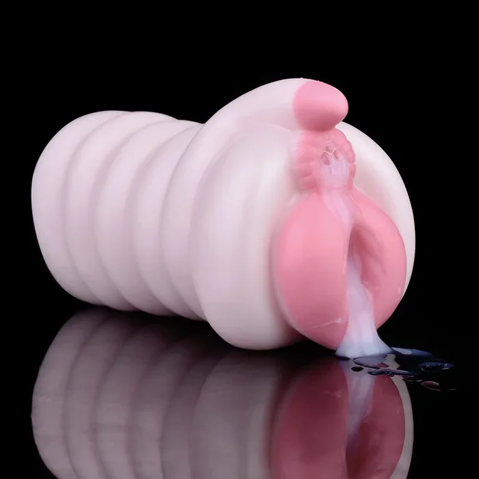 Swine Bliss – Realistic Pig Fleshlight Animal Masturbator