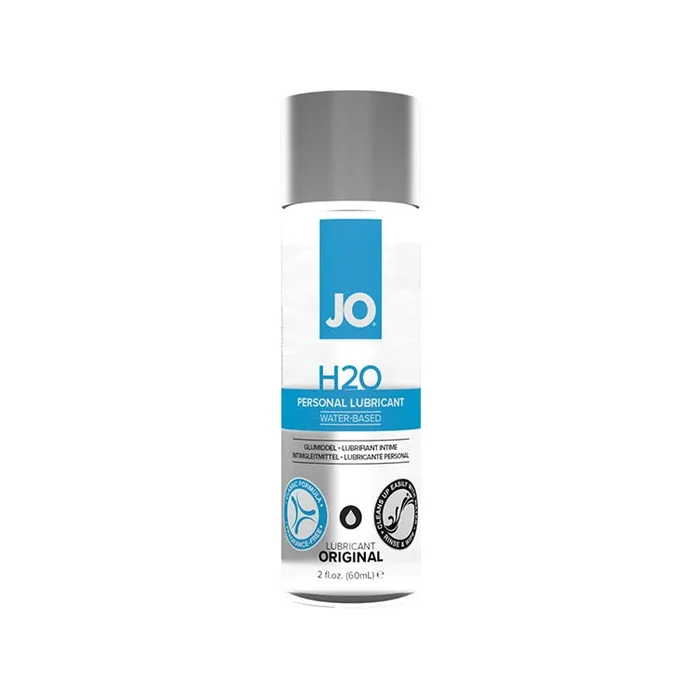 System JO H2O Lube