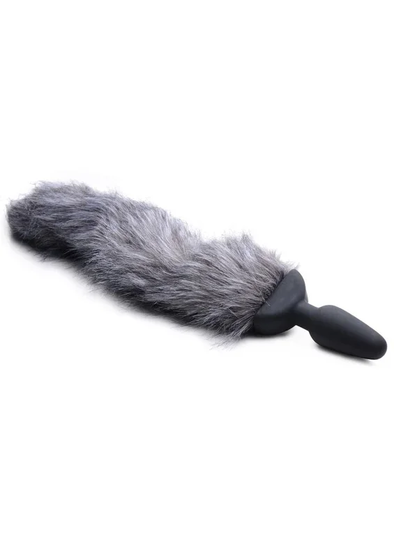 Tailz Vibrating Fox Tail
