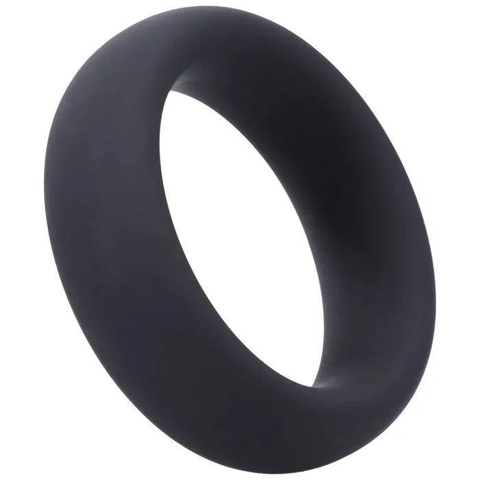 Tantus Advanced C-Ring 1.75 in. Black