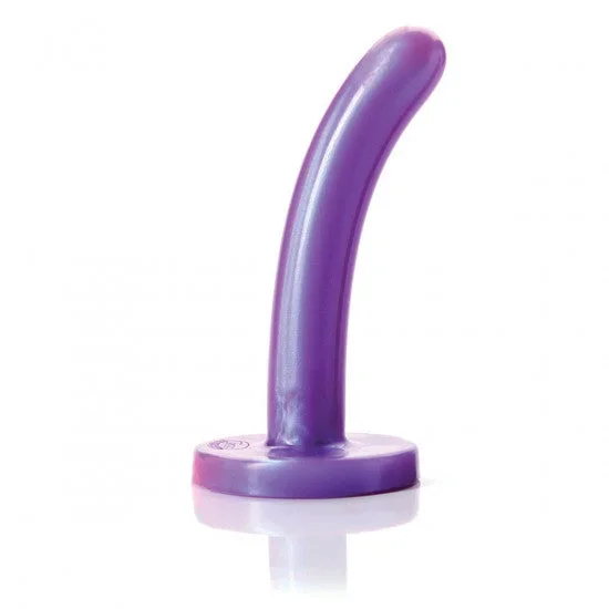 Tantus Silk Silicone Dildo